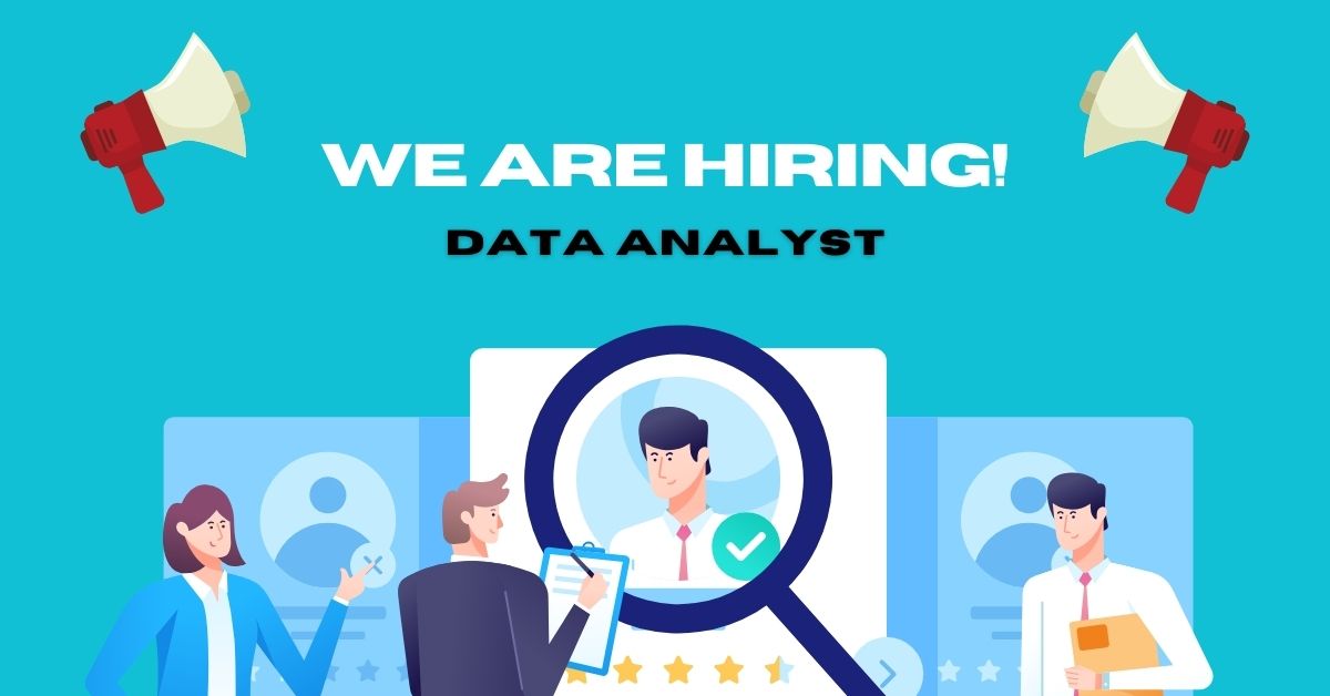 Data Analyst