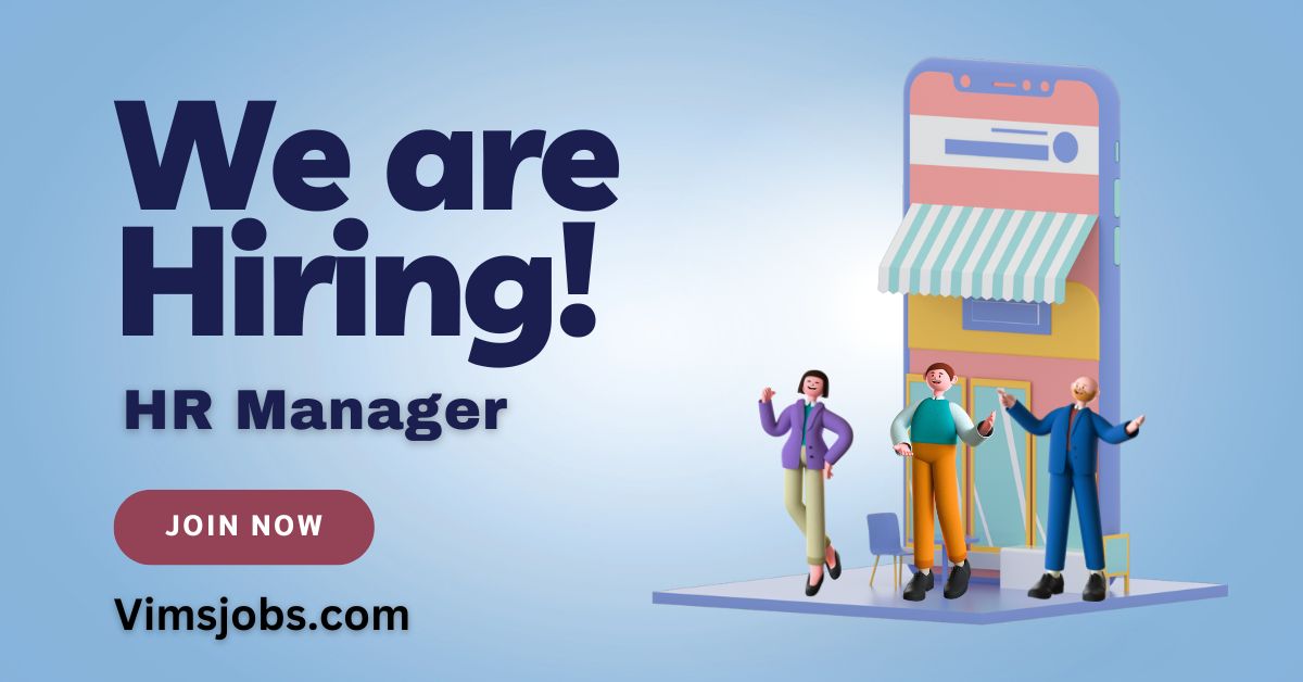 HR Manager