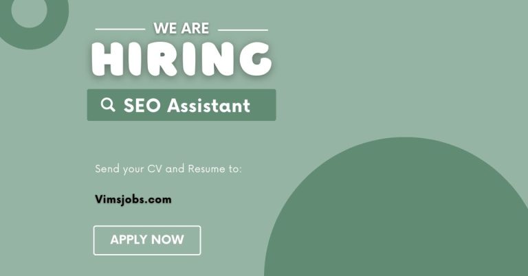 SEO Assistant