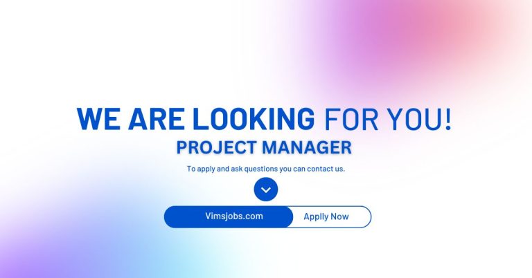 Remote Project Manager