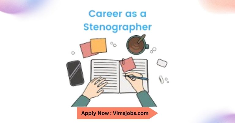 Stenographer