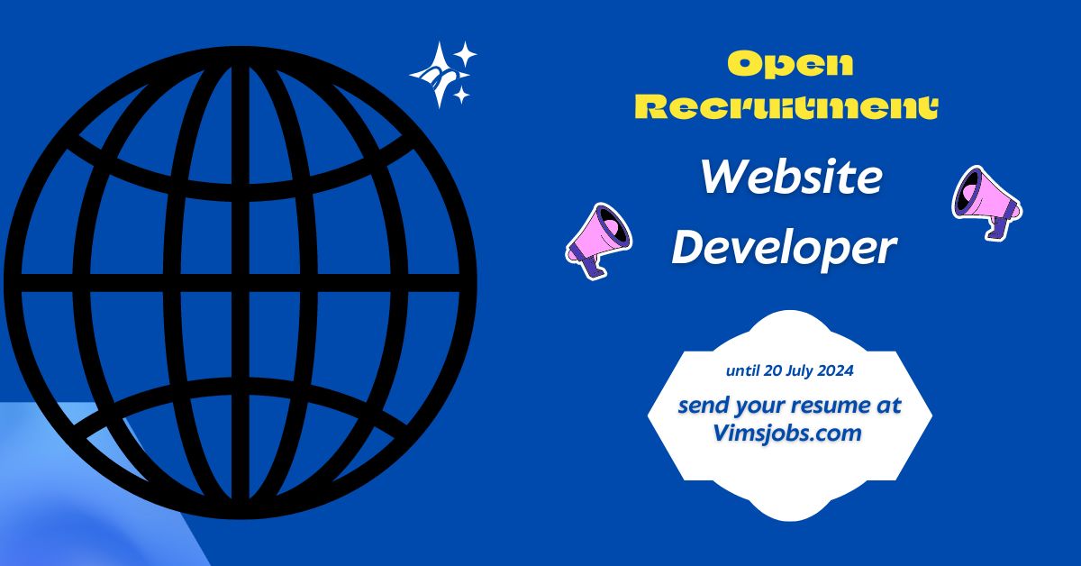 Website Developer