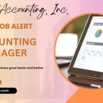 Accounting Manager