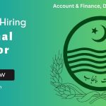 Internal Auditor