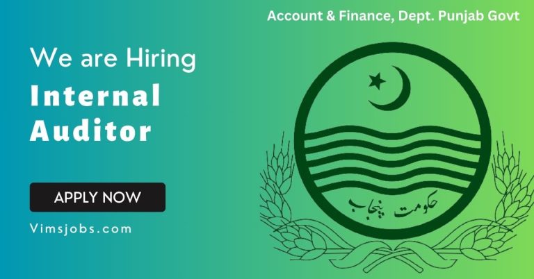 Internal Auditor