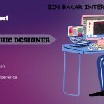 Junior Graphic Designer